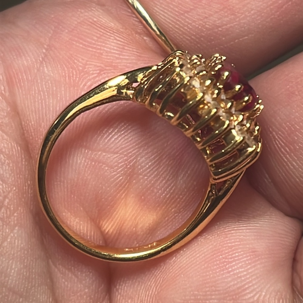 Beautiful Ring - image 4